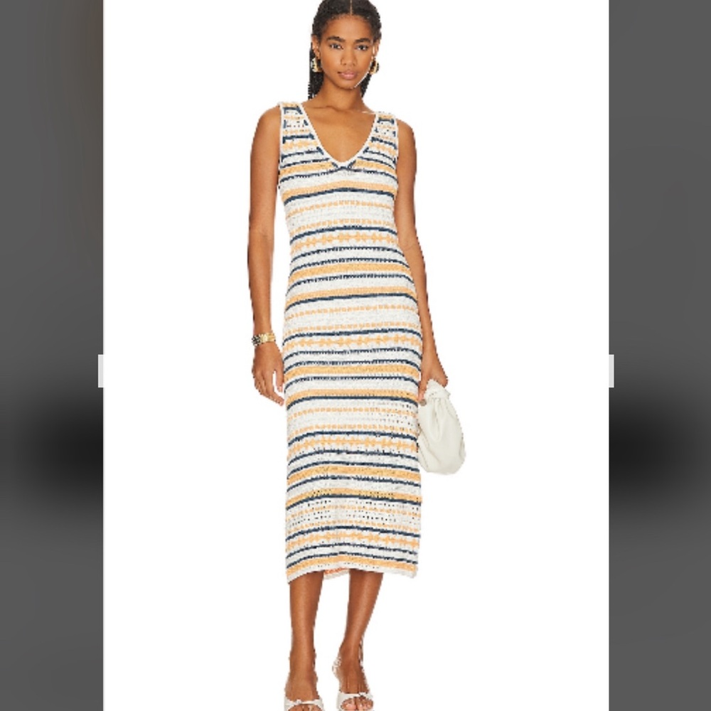 Gisele Dress by Joie